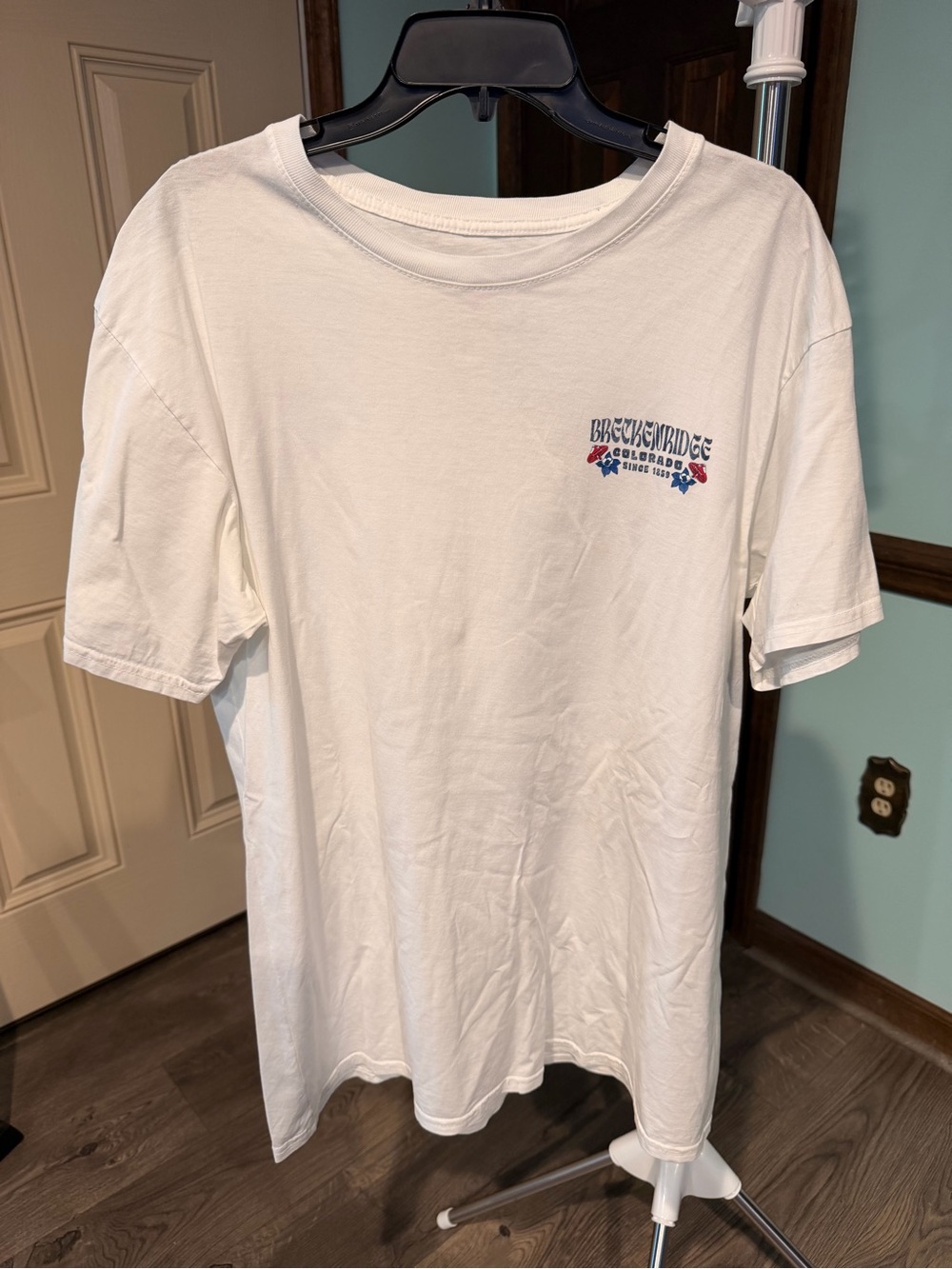 Breckenridge TShirt